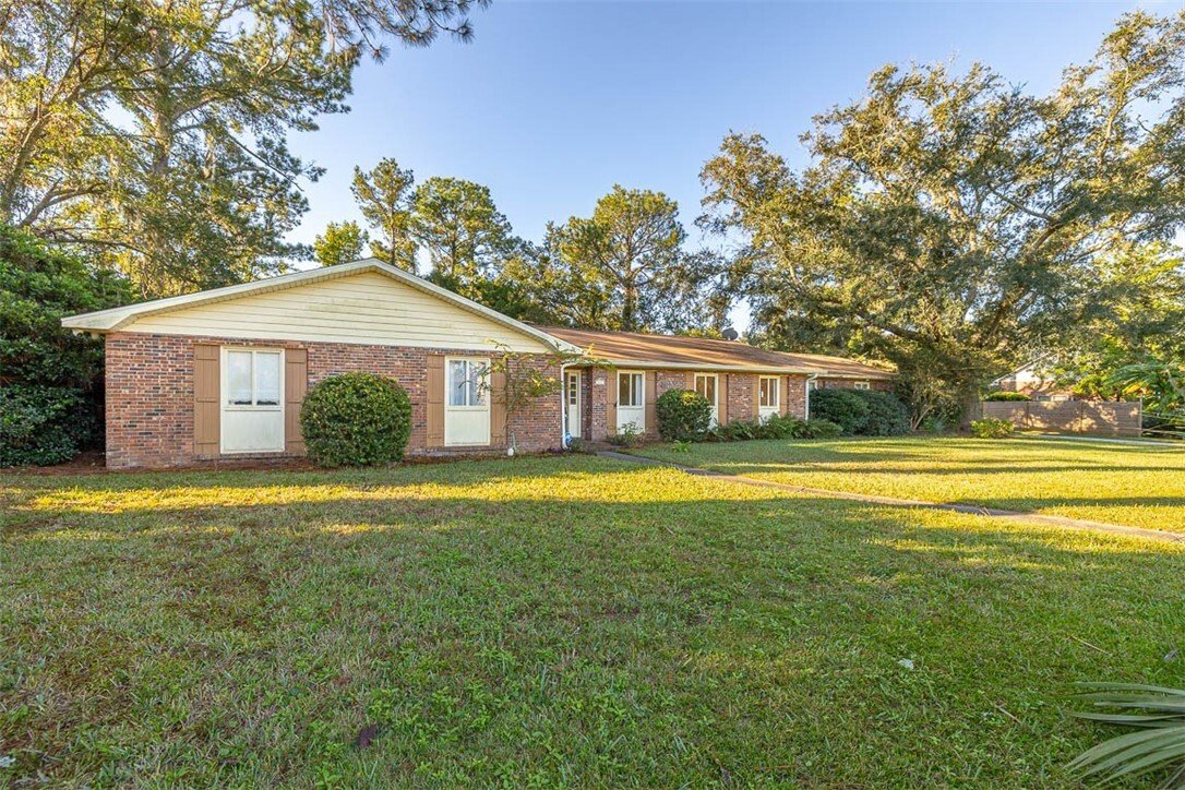 House in St. Simons, Georgia, United States 2 - 16613821