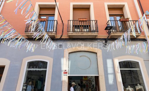 Denia, Comunidad Valenciana, España 1