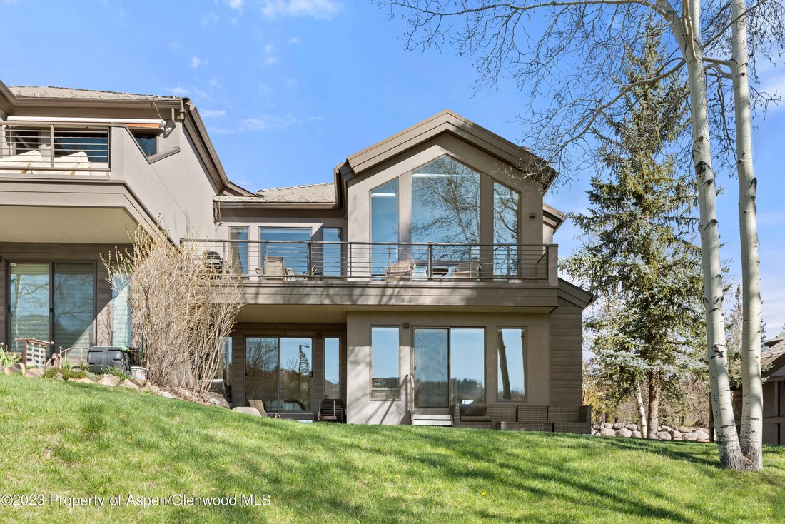 House in Snowmass Village, Colorado, United States 3 - 16609917