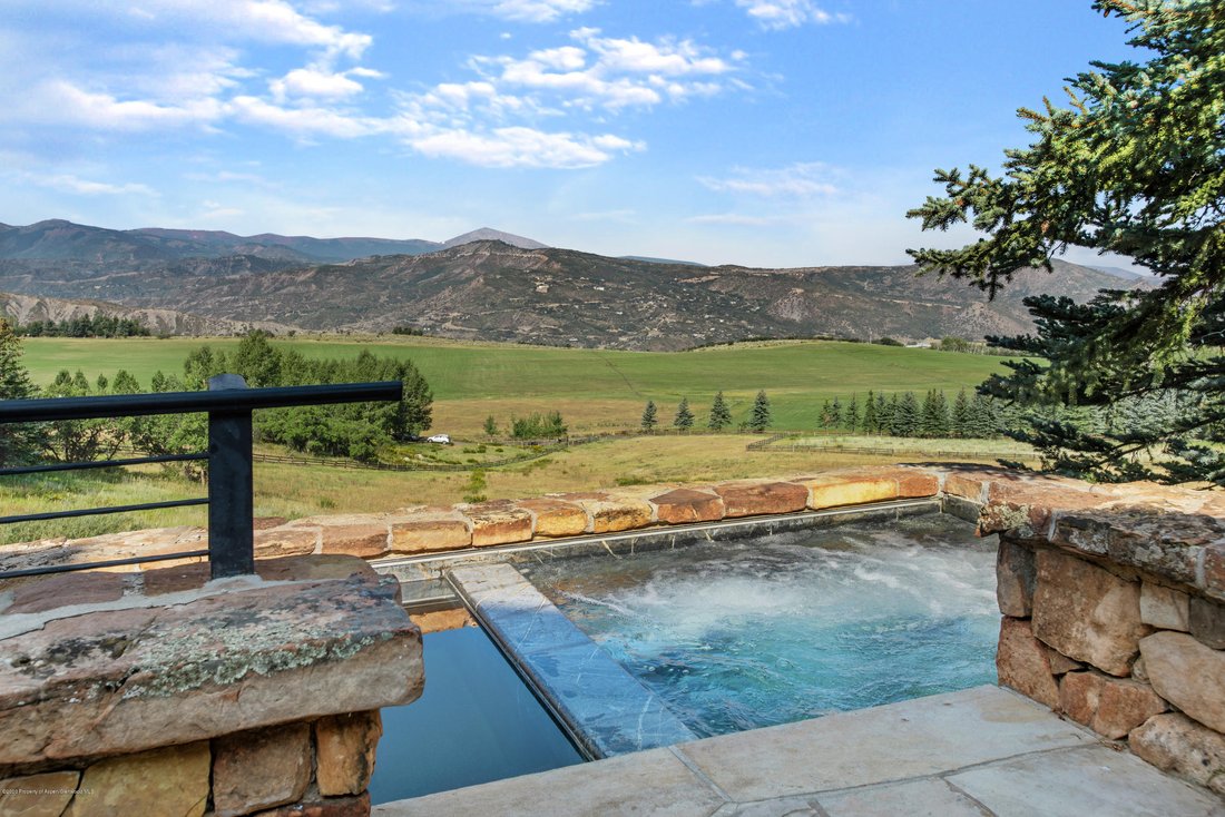 House in Aspen, Colorado, United States 4 - 16609880