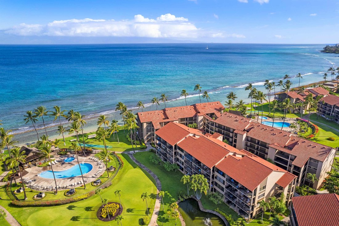 House in Lahaina, Hawaii, United States 1 - 16614865
