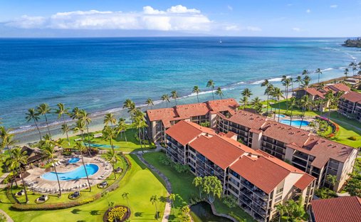 Casa en Lahaina, Hawái, Estados Unidos 1