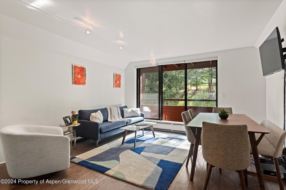 House in Aspen, Colorado, United States 1 - 16609823