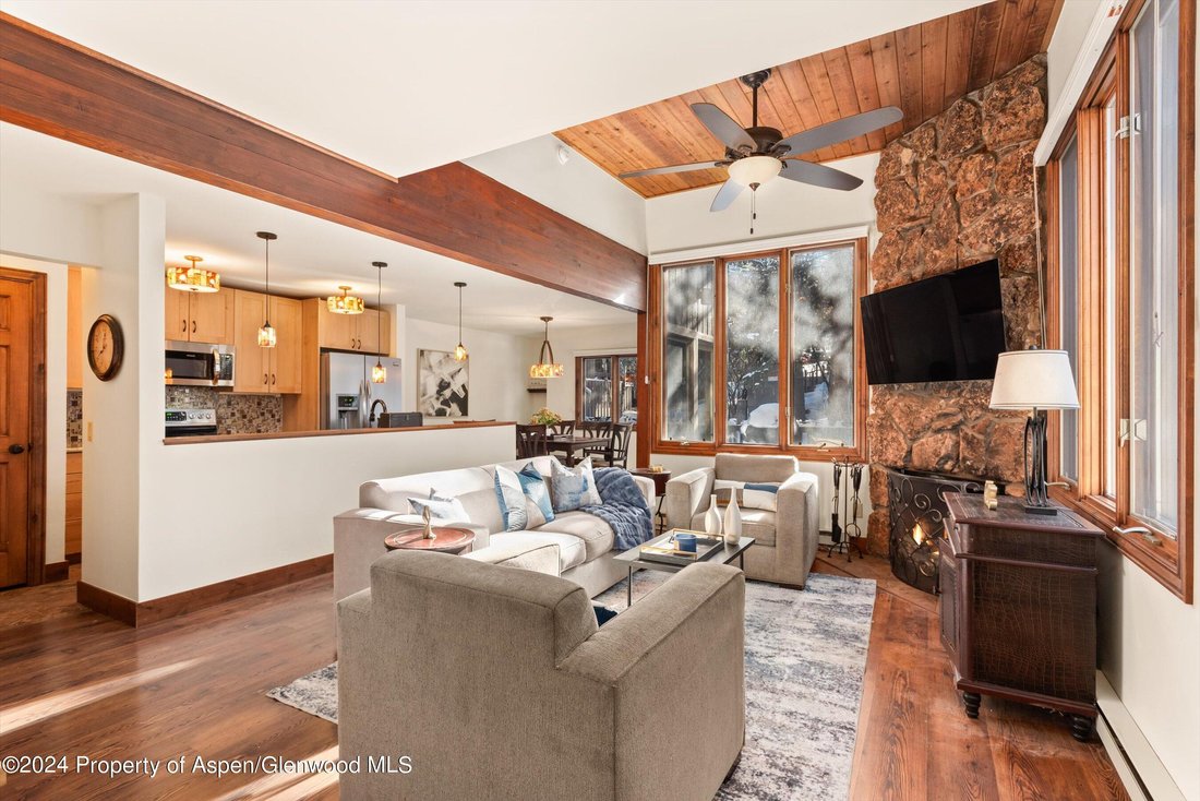 House in Snowmass Village, Colorado, United States 3 - 16609821