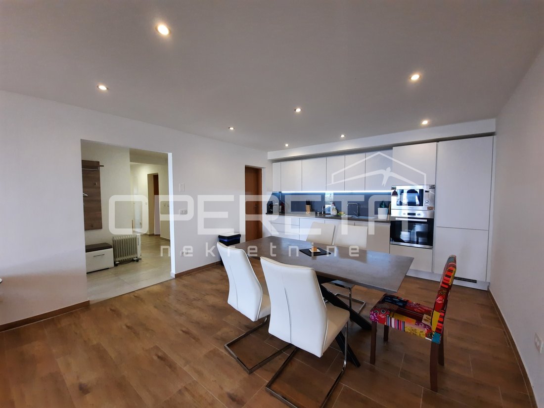 Apartment in Opcina Lovran, Primorje-Gorski Kotar County, Croatia 4 - 16613745