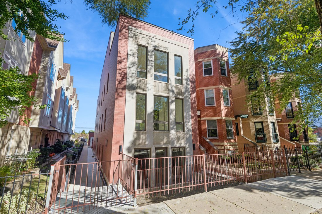 Apartment in Chicago, Illinois, United States 1 - 16615692