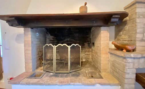 Luxury Historical Property For Sale, Amelia, Umbria