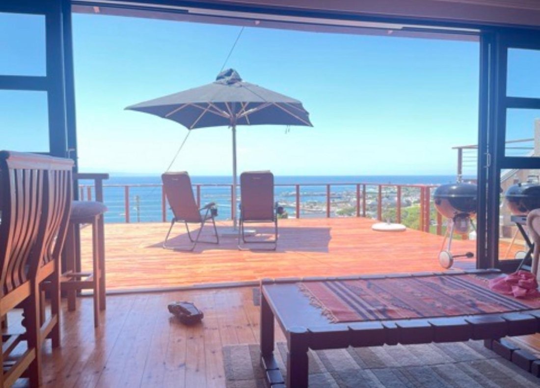 House in Mossel Bay, Western Cape, South Africa 3 - 16610500