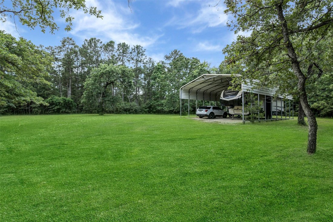 House in Magnolia, Texas, United States 3 - 16609949