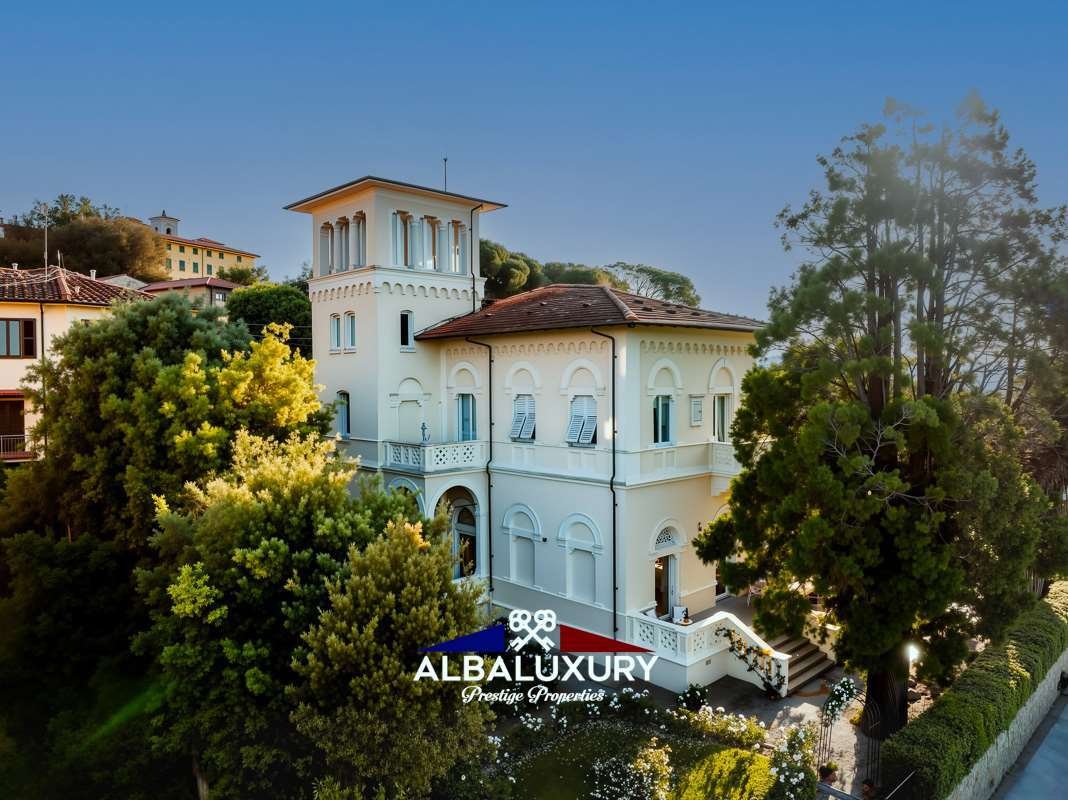 Villa in Giuseppe Verdi - Alessandro Bicchierai, Montecatini Terme, Italy 2 - 16015212