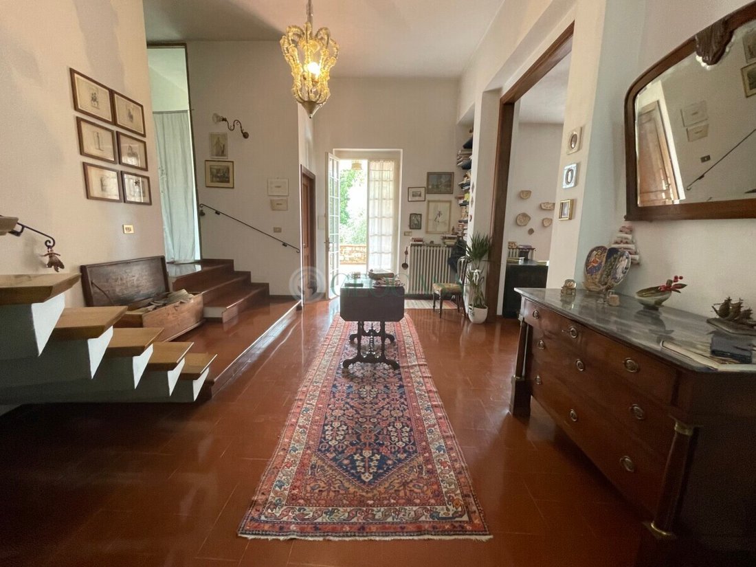 Villa in Colombiera, Castelnuovo Magra, Liguria 5 - 16609179