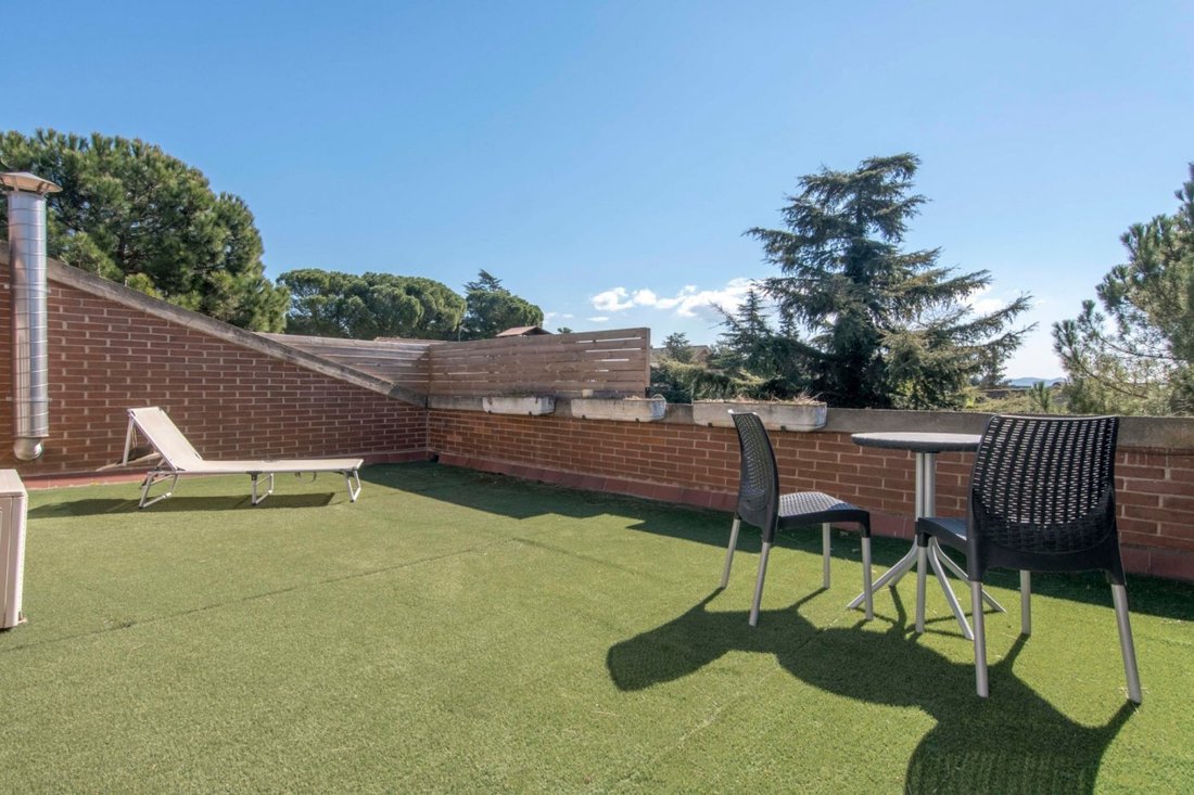 Villa in Sant Fruitos de Bages, Catalonia, Spain 3 - 16614078