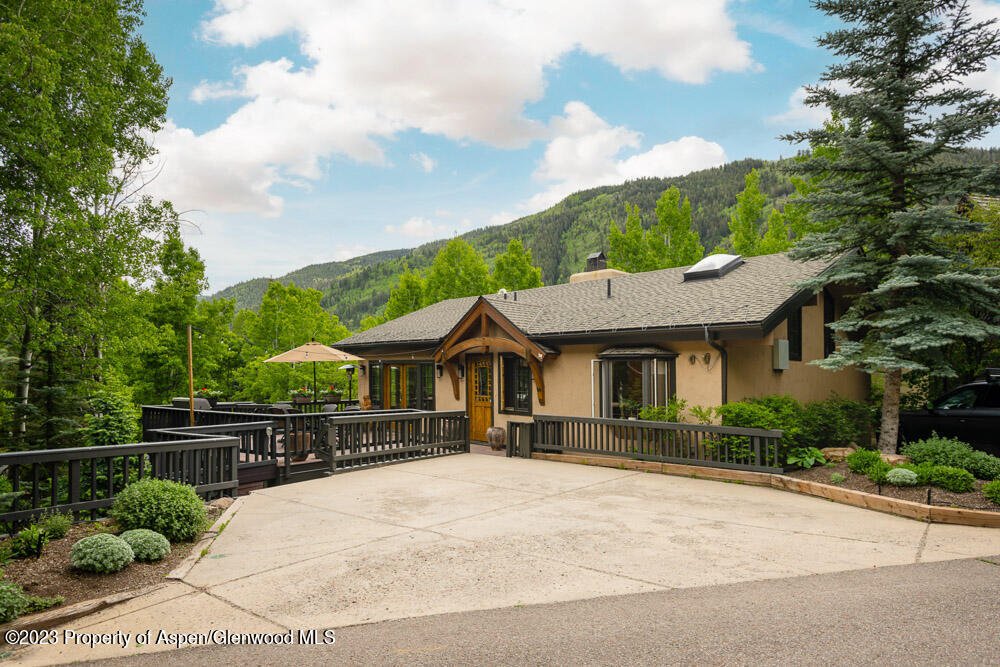 House in Aspen, Colorado, United States 2 - 16609809