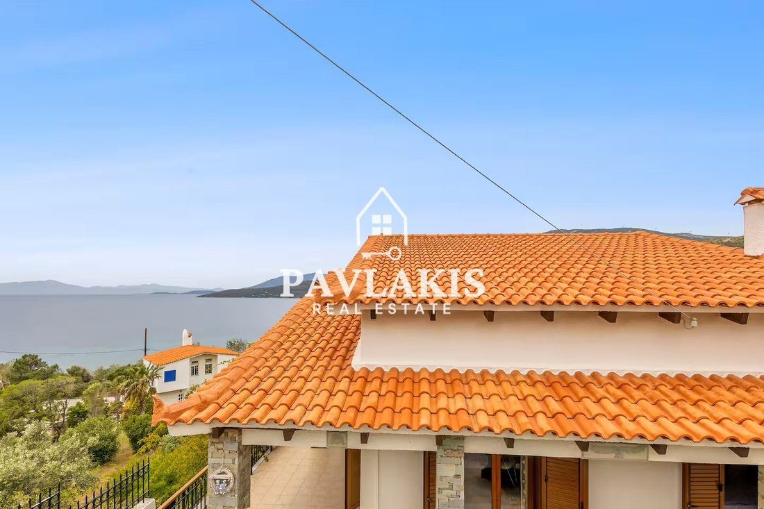 House in Euboea, Thessaly and Central Greece, Greece 3 - 16615107