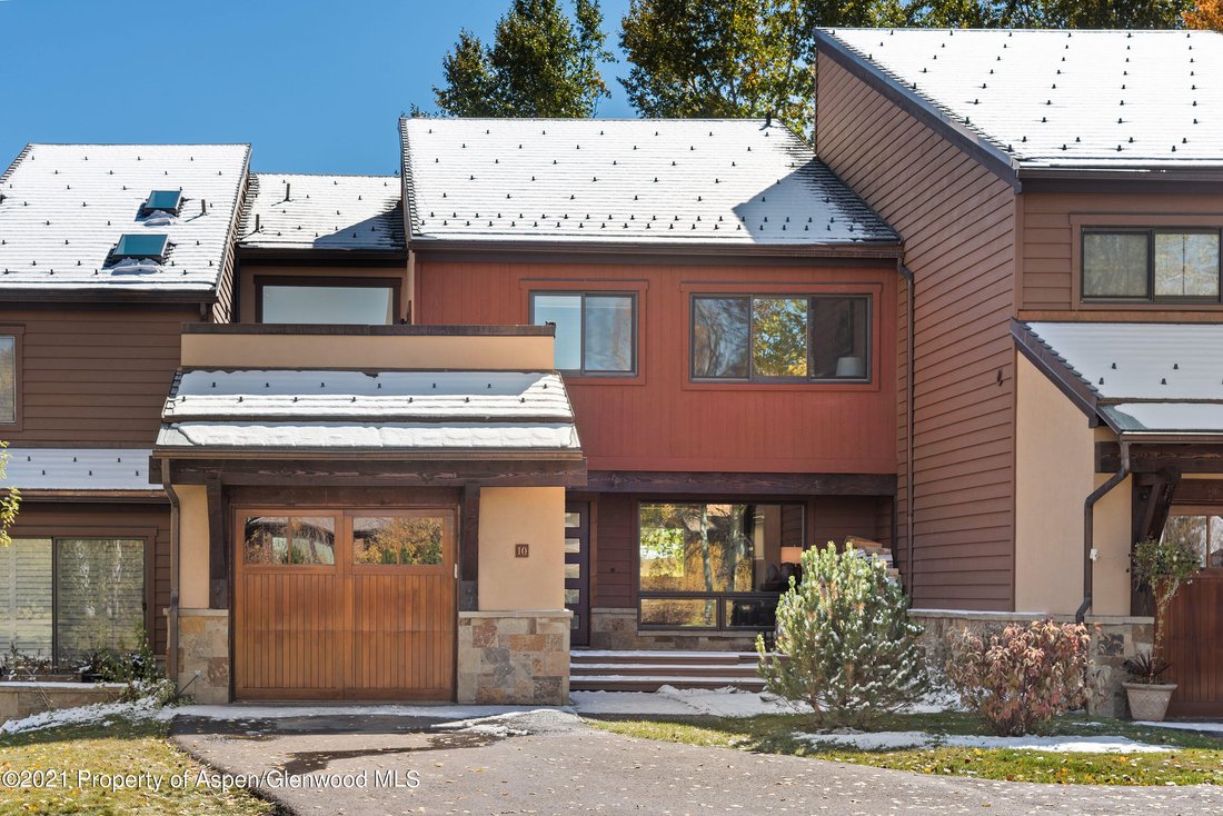 House in Snowmass Village, Colorado, United States 2 - 16609876