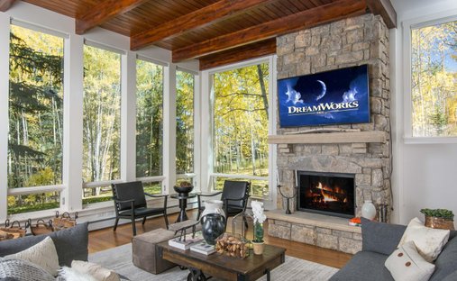 House in Snowmass Village, Colorado, United States 1