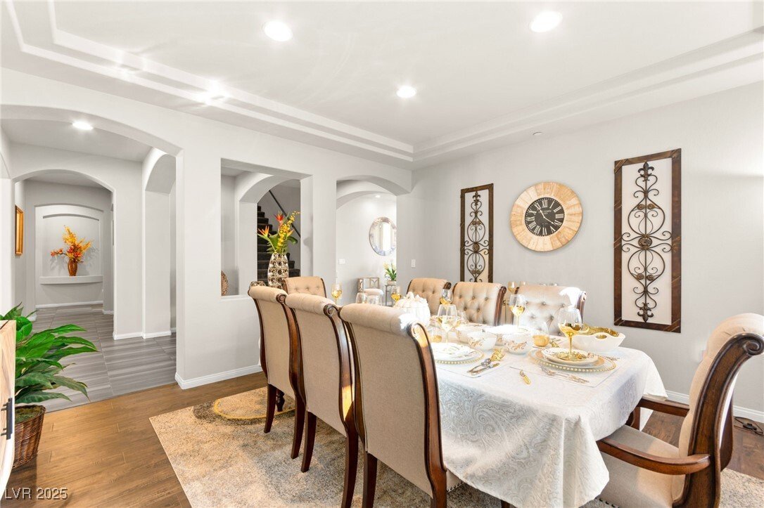House in Las Vegas, Nevada, United States 5 - 16613936