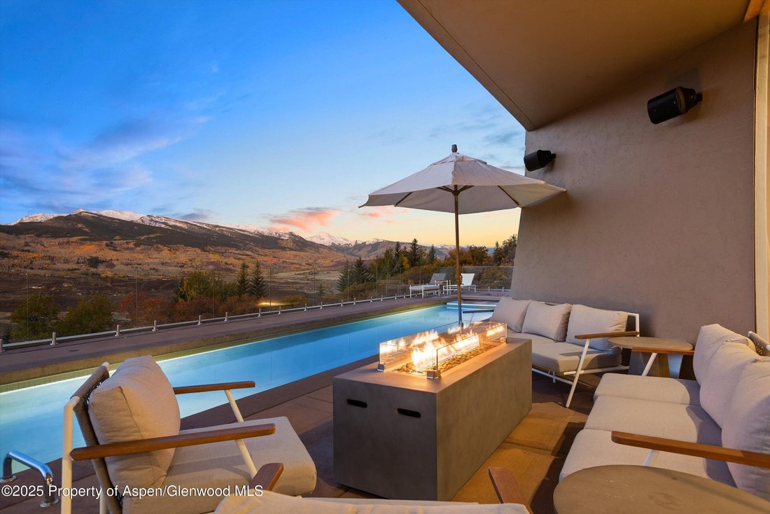 House in Aspen, Colorado, United States 2 - 16609831