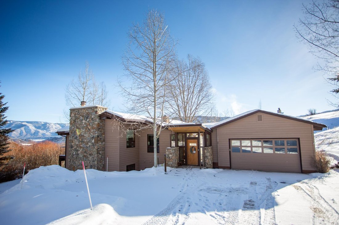 House in Snowmass Village, Colorado, United States 2 - 16609860