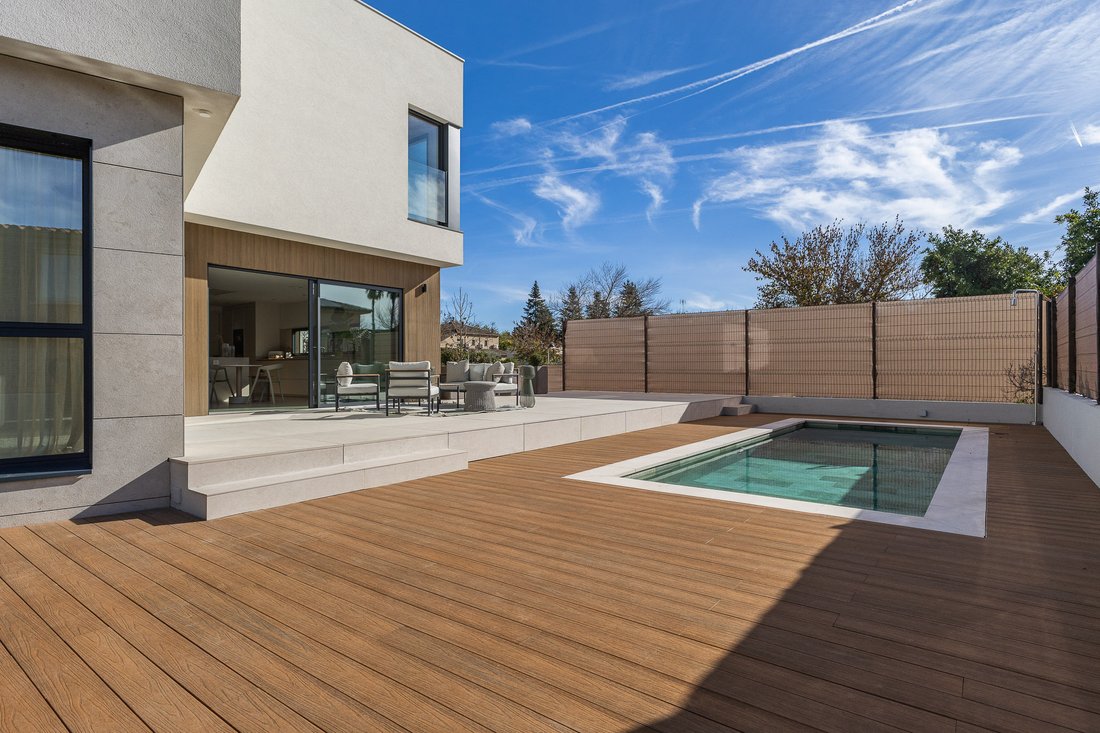 House in Sant Cugat del Valles, Catalonia, Spain 5 - 15189660