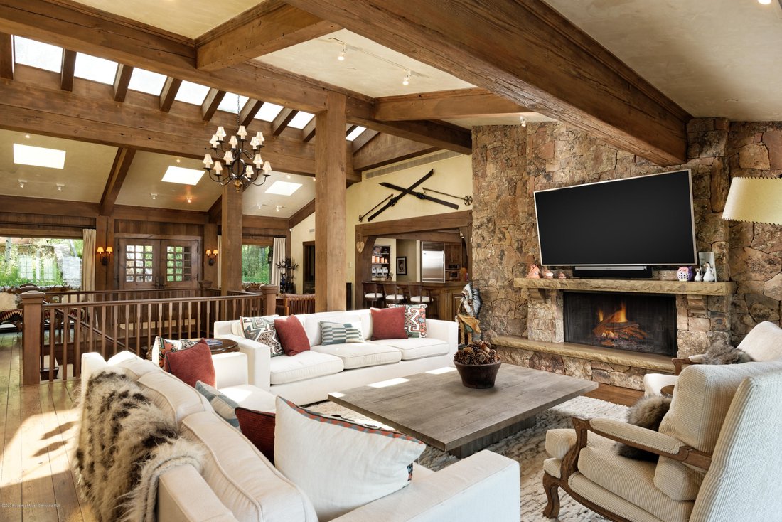 House in Aspen, Colorado, United States 1 - 16609880