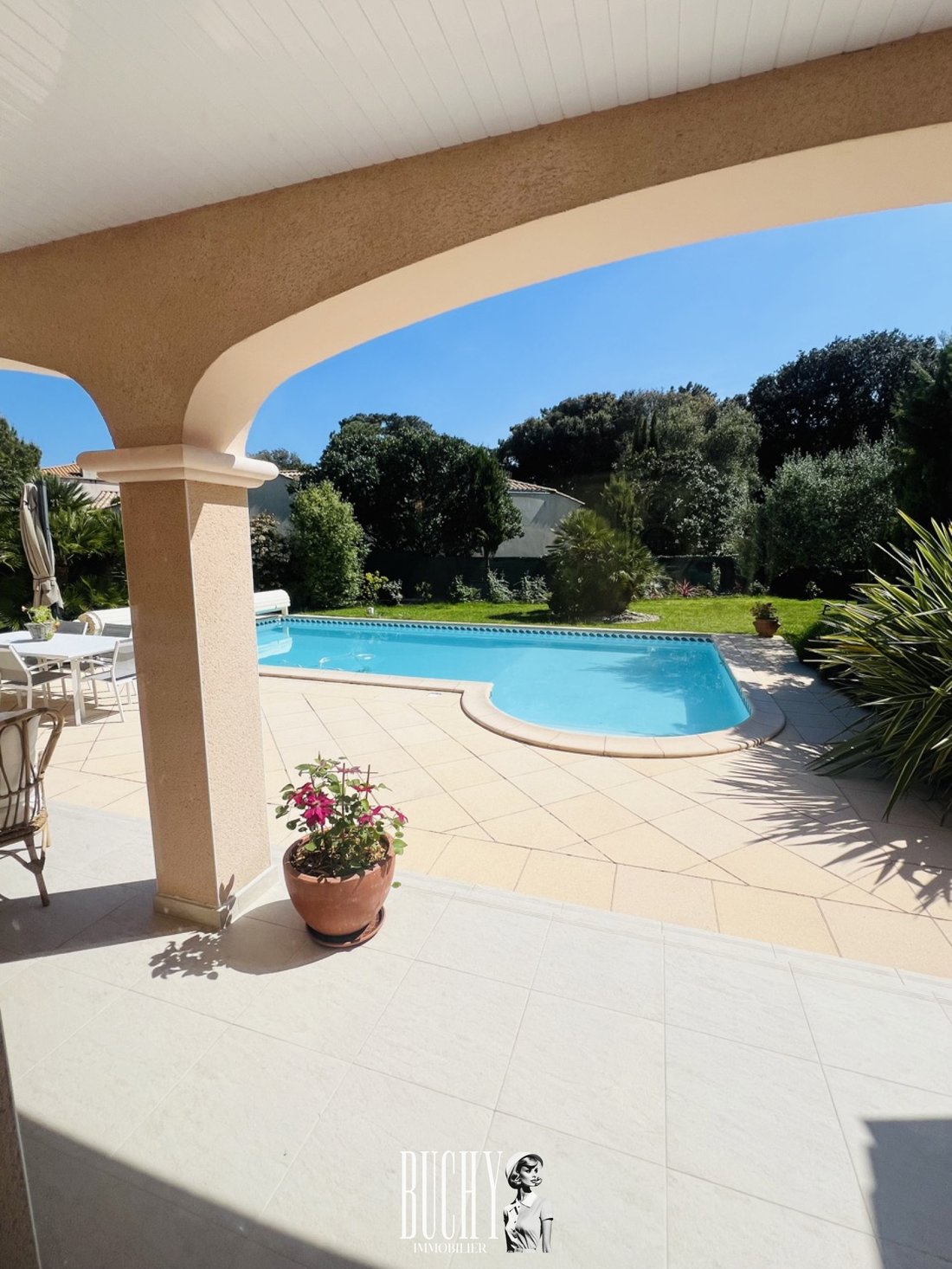 House in Olonne-sur-Mer, Les Sables-d'Olonne, France 5 - 16297685