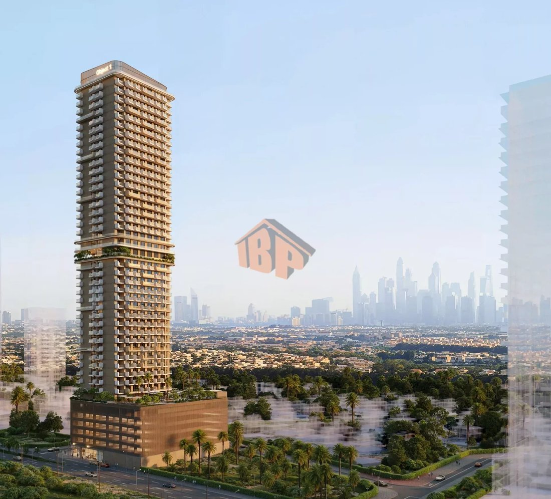 Apartment in Al Barsha South 5, Al Barsha, Dubai 4 - 16612880