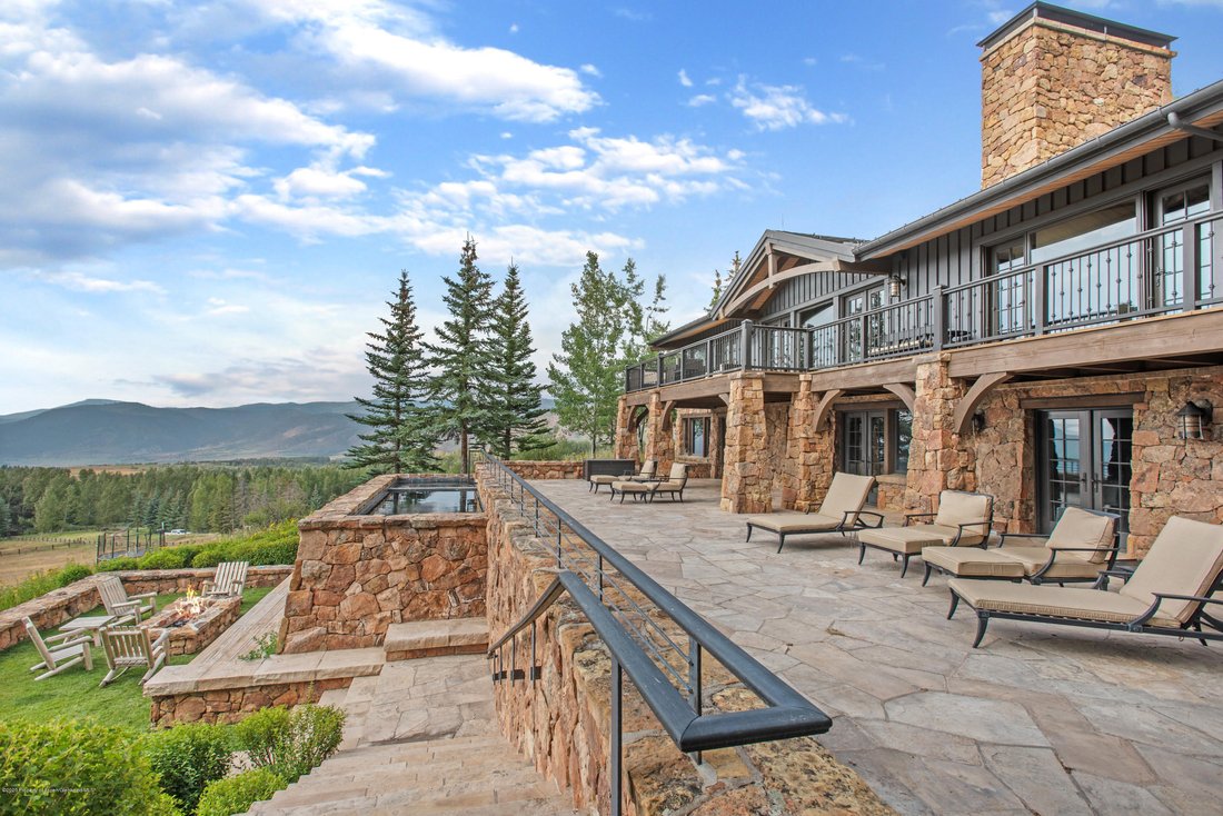 House in Aspen, Colorado, United States 3 - 16609880