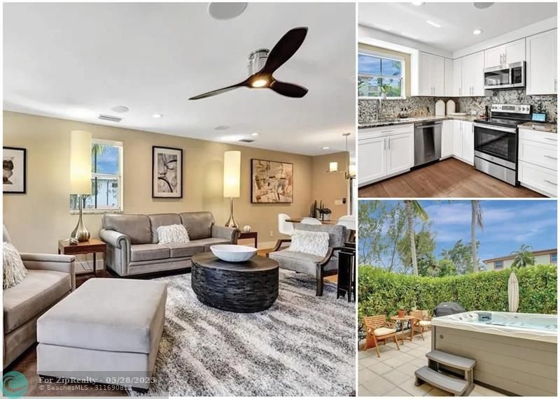 House in Fort Lauderdale, Florida, United States 1 - 16615188