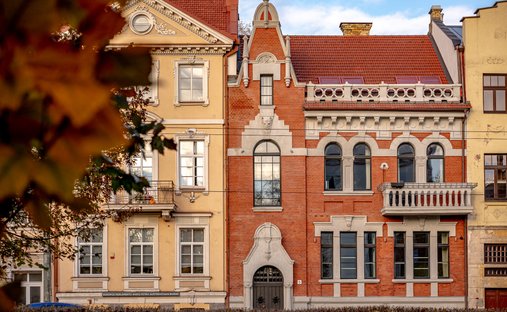 Townhouse in Turniškės, Vilnius County, Lithuania 1