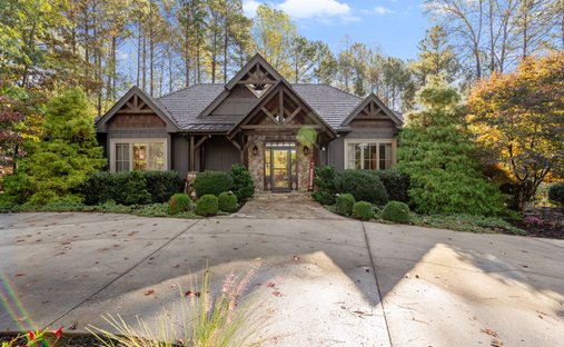 Haus in Sunset, South Carolina, Vereinigte Staaten 1