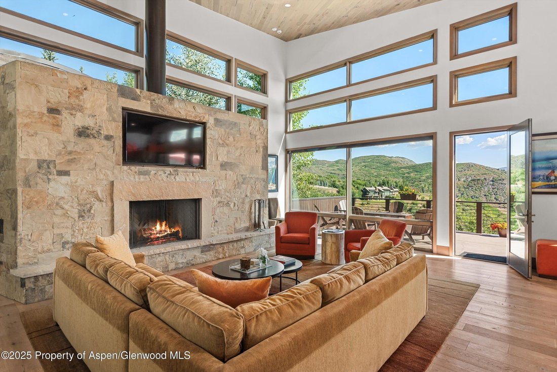 House in Snowmass Village, Colorado, United States 5 - 16609838