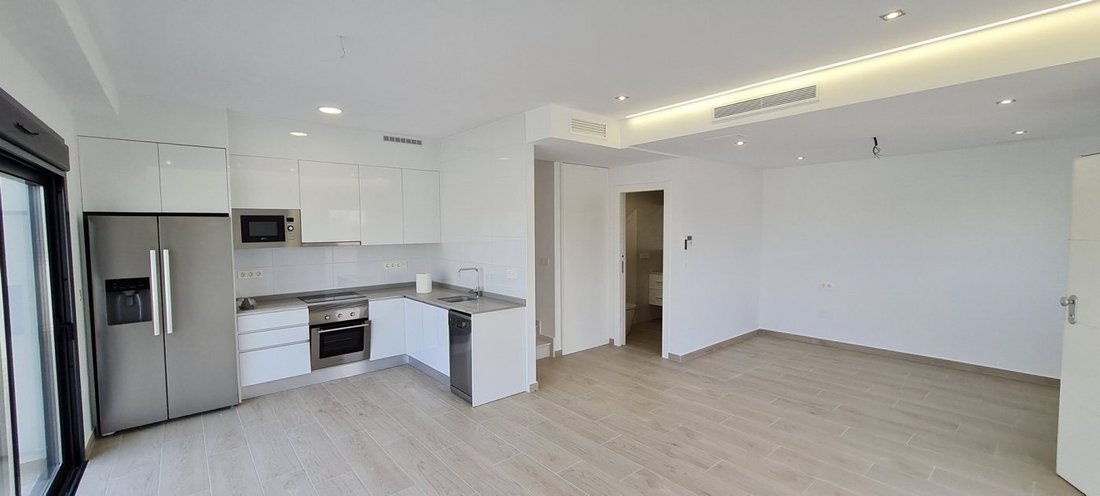 Villa in Orihuela, Valencian Community, Spain 3 - 16612823