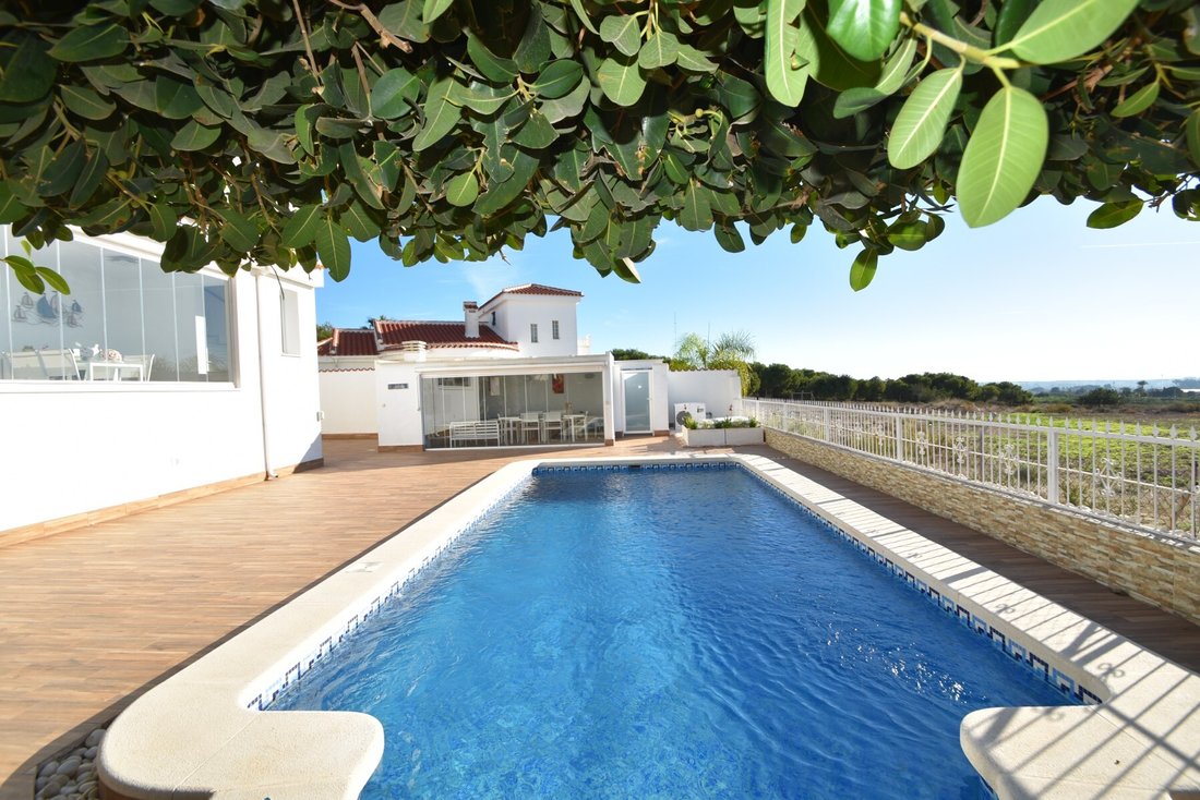 Villa in Ciudad Quesada, Rojales, Valencian Community 2 - 16612859