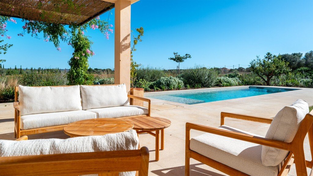 Farm Ranch in Campos, Balearic Islands, Spain 5 - 12918254