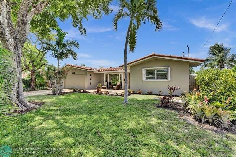 House in Fort Lauderdale, Florida, United States 2 - 16615186