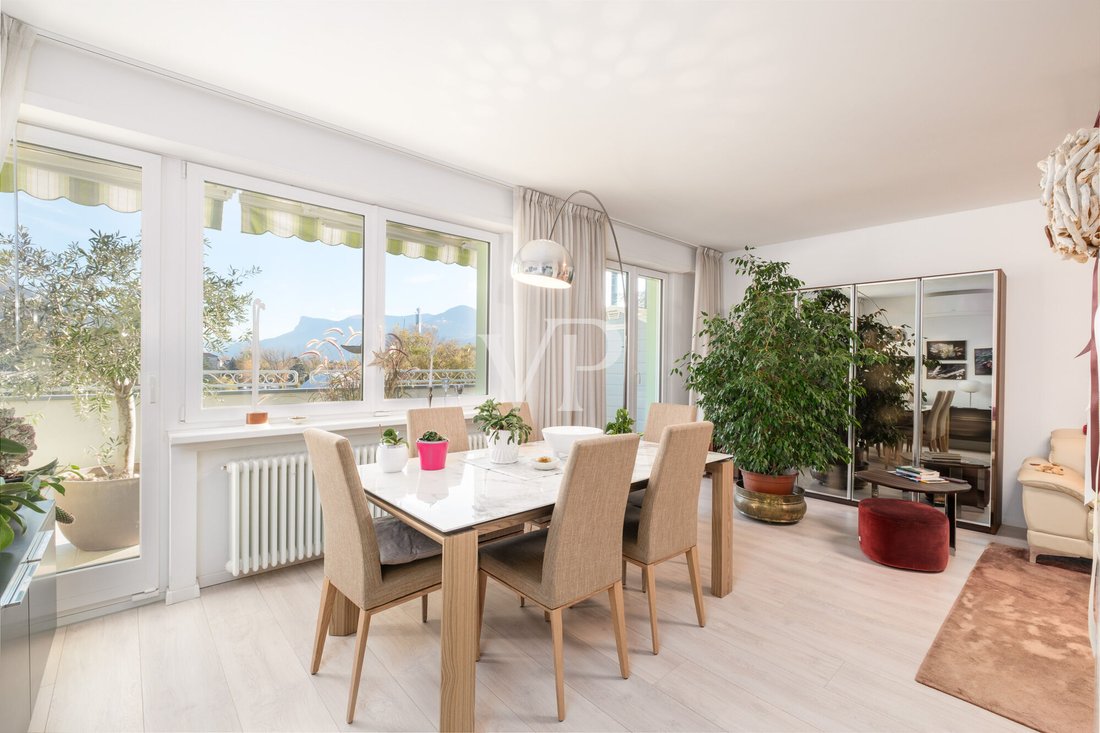 Apartment in Merano / Meran, Trentino – Alto Adige/Südtirol, Italy 2 - 16611212