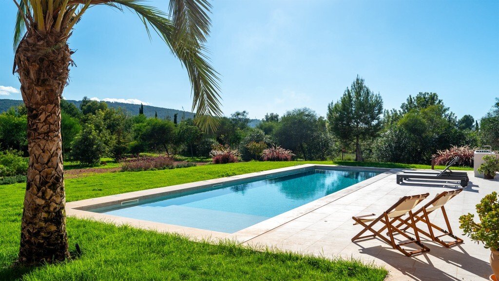 Villa in Santa Maria del Cami, Balearic Islands, Spain 2 - 15624754