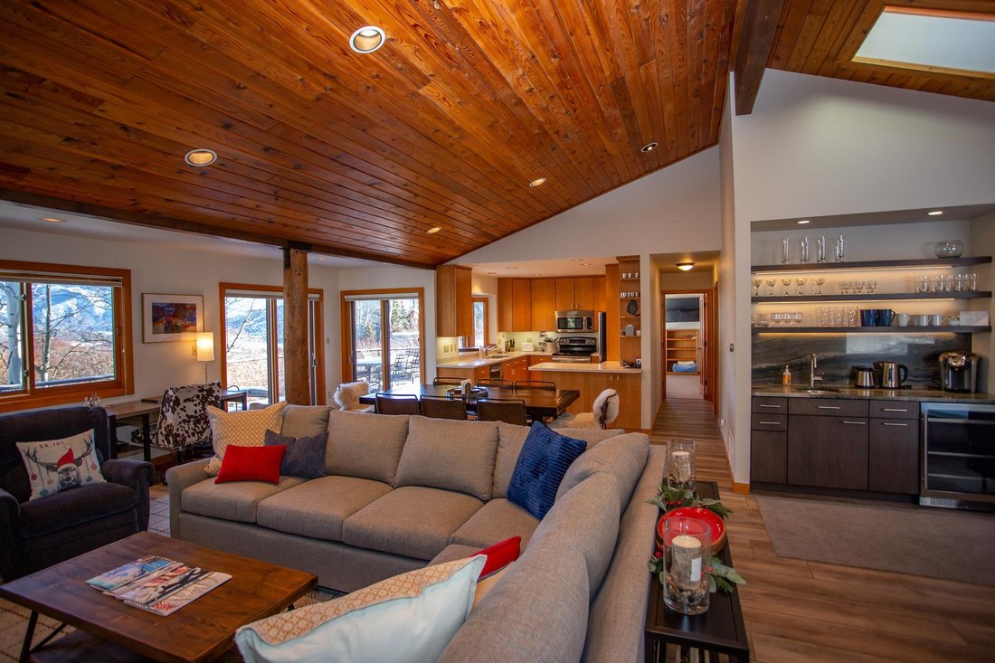 House in Snowmass Village, Colorado, United States 4 - 16609860