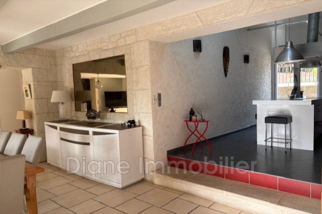 Villa in Peripherie, Bellegarde, France 5 - 15433528