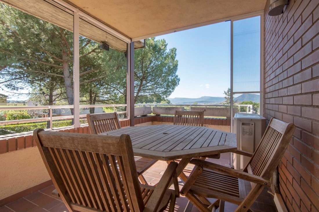 Villa in Sant Fruitos de Bages, Catalonia, Spain 4 - 16614078