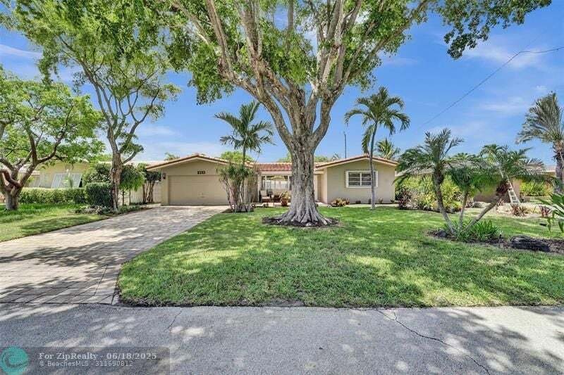 House in Fort Lauderdale, Florida, United States 1 - 16615186