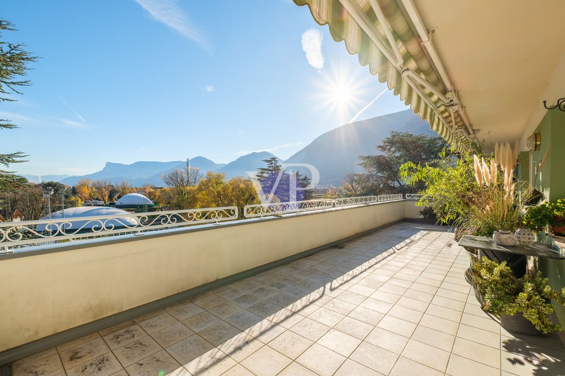 Apartment in Merano / Meran, Trentino – Alto Adige/Südtirol, Italy 4 - 16611212