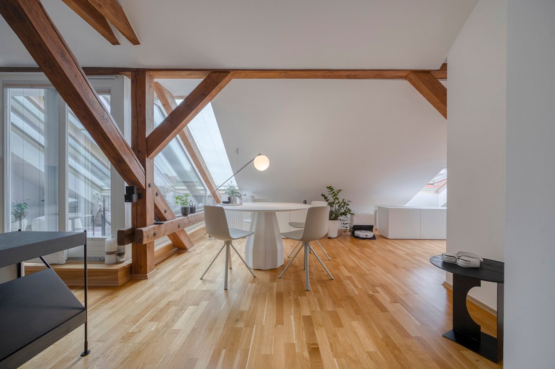 House in Prague, Prague, Czechia 2 - 16615415