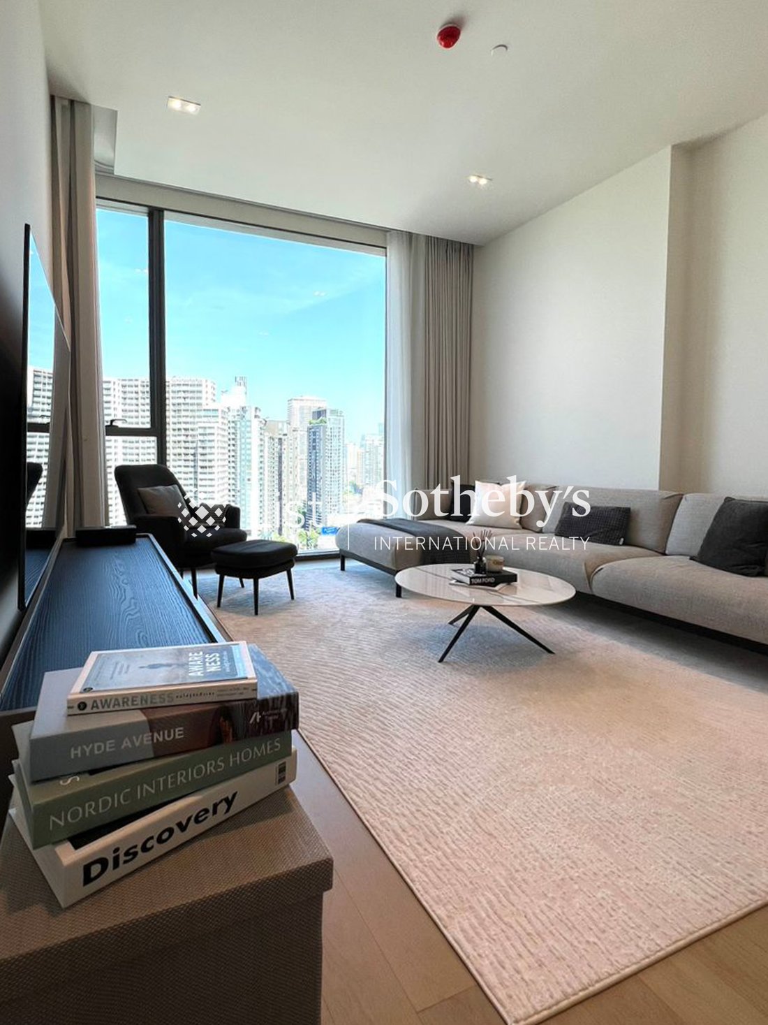 Condo in Bangkok, Krung Thep Maha Nakhon, Thailand 4 - 16615345