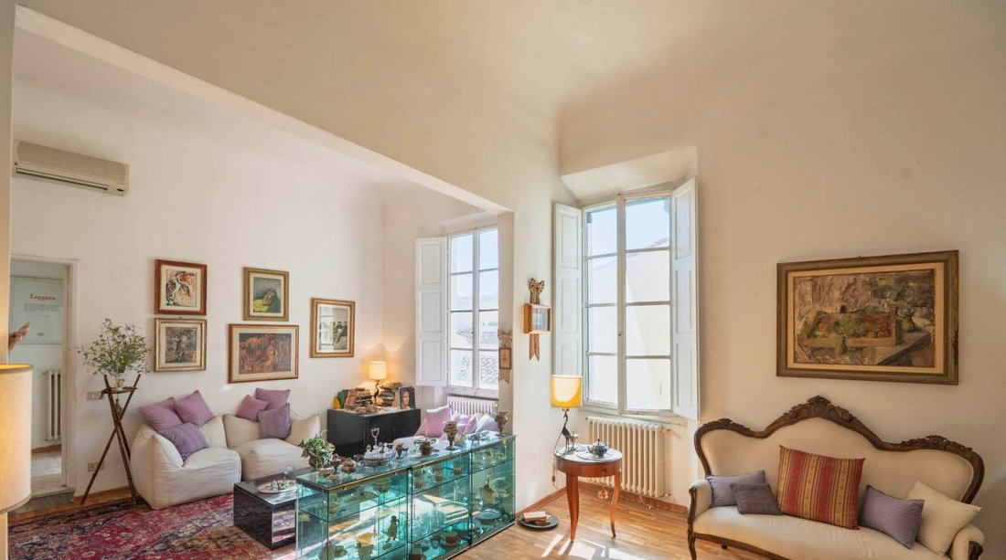 Apartment in Center, Florence, Tuscany 3 - 16614052