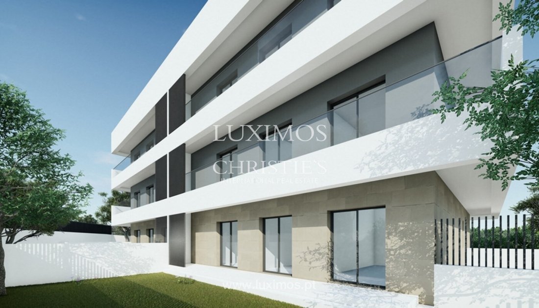 Apartment in Mexilhoeira Grande, Algarve, Portugal 4 - 16609799
