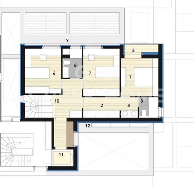 House in Voula, Attica, Greece 4 - 16611067
