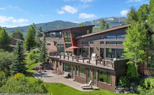 House in Snowmass Village, Colorado, United States 1