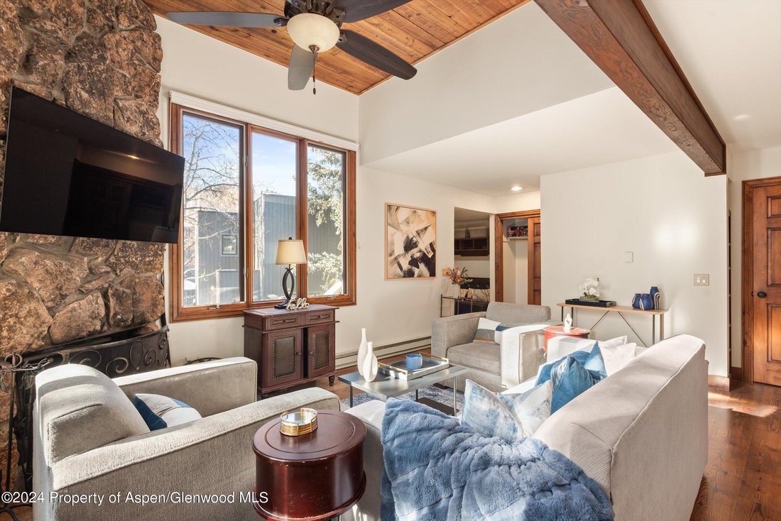 House in Snowmass Village, Colorado, United States 5 - 16609821